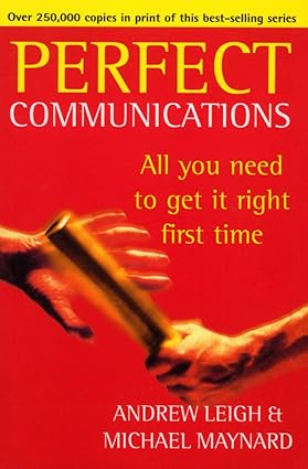 Perfect Communications